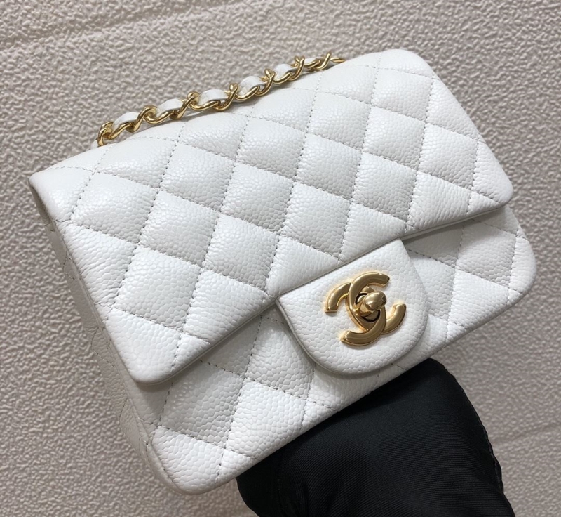 Chanel CF Series Bags